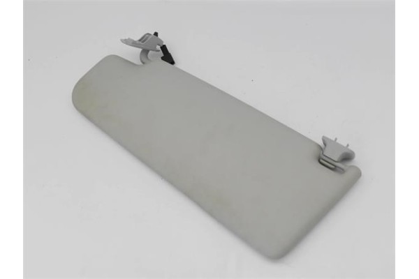 Recambio de parasol derecho para volkswagen golf v (1k1) 2.0 fsi referencia OEM IAM   