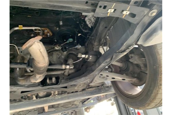 Recambio de subchasis para opel mokka 1.7 business referencia OEM IAM 42454890  