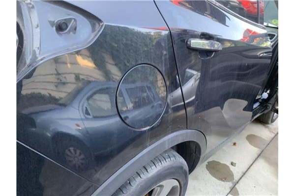 Recambio de tapa exterior combustible para opel mokka 1.7 business referencia OEM IAM 95423302  