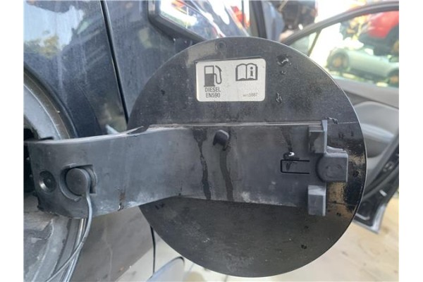 Recambio de tapa exterior combustible para opel mokka 1.7 business referencia OEM IAM 95423302  