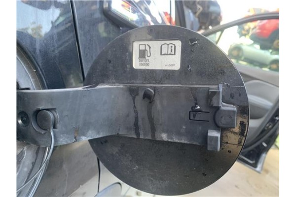 Recambio de tapa exterior combustible para opel mokka 1.7 business referencia OEM IAM 95423302  