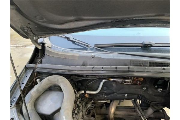 Recambio de torpedo para opel mokka 1.7 business referencia OEM IAM 42726380  