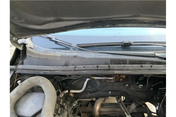 Recambio de torpedo para opel mokka 1.7 business referencia OEM IAM 42726380  