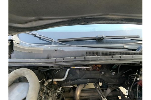 Recambio de torpedo para opel mokka 1.7 business referencia OEM IAM 42726380  