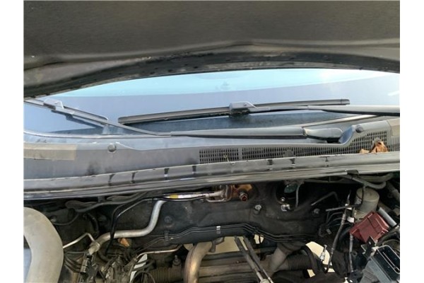 Recambio de torpedo para opel mokka 1.7 business referencia OEM IAM 42726380  