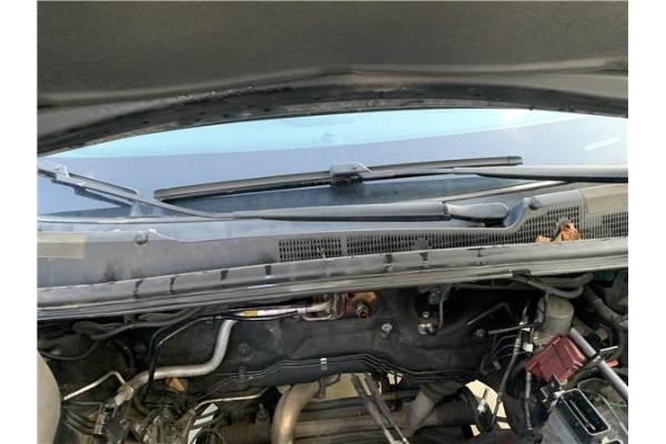 Recambio de torpedo para opel mokka 1.7 business referencia OEM IAM 42726380  