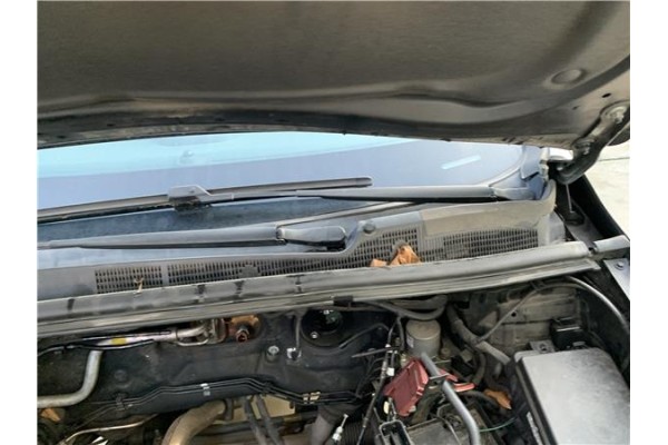 Recambio de torpedo para opel mokka 1.7 business referencia OEM IAM 42726380  