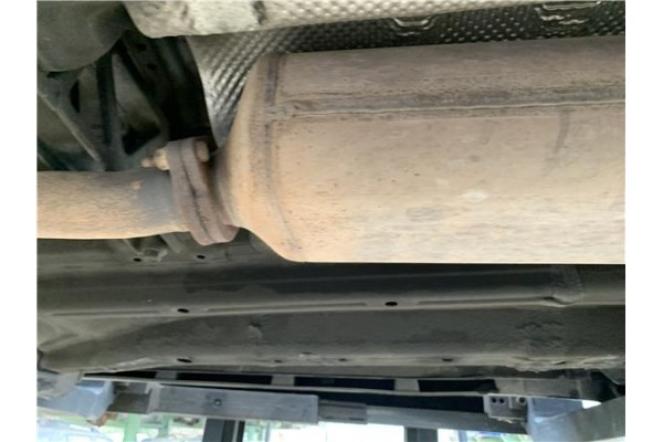 Recambio de tubo escape completo para opel mokka 1.7 business referencia OEM IAM 94533876  