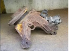 Recambio de mangueta delantero izquierda para peugeot partner furgón (5) 1.9 d referencia OEM IAM   