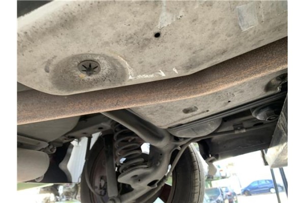 Recambio de tubo escape completo para opel mokka 1.7 business referencia OEM IAM 94533876  