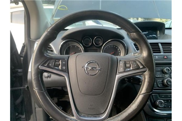 Recambio de volante para opel mokka 1.7 business referencia OEM IAM 42347934  