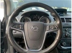 Recambio de volante para opel mokka 1.7 business referencia OEM IAM 42347934  