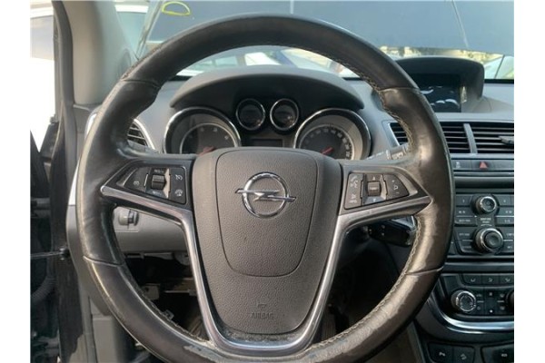 Recambio de volante para opel mokka 1.7 business referencia OEM IAM 42347934  