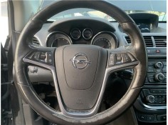 Recambio de volante para opel mokka 1.7 business referencia OEM IAM 42347934  