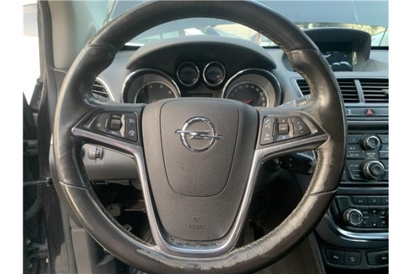 Recambio de volante para opel mokka 1.7 business referencia OEM IAM 42347934  