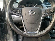 Recambio de volante para opel mokka 1.7 business referencia OEM IAM 42347934  