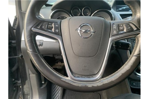 Recambio de volante para opel mokka 1.7 business referencia OEM IAM 42347934  