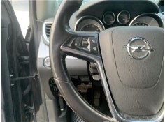 Recambio de volante para opel mokka 1.7 business referencia OEM IAM 42347934  