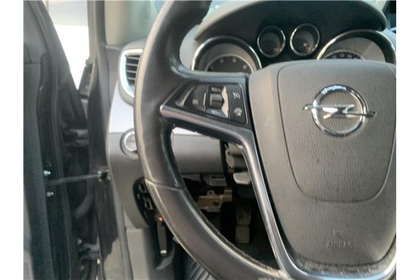 Recambio de volante para opel mokka 1.7 business referencia OEM IAM 42347934  