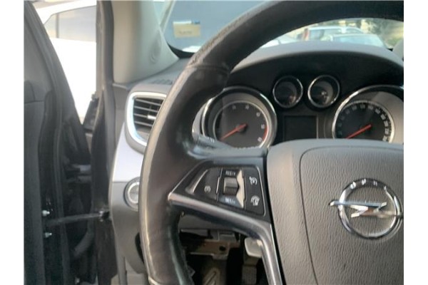 Recambio de volante para opel mokka 1.7 business referencia OEM IAM 42347934  