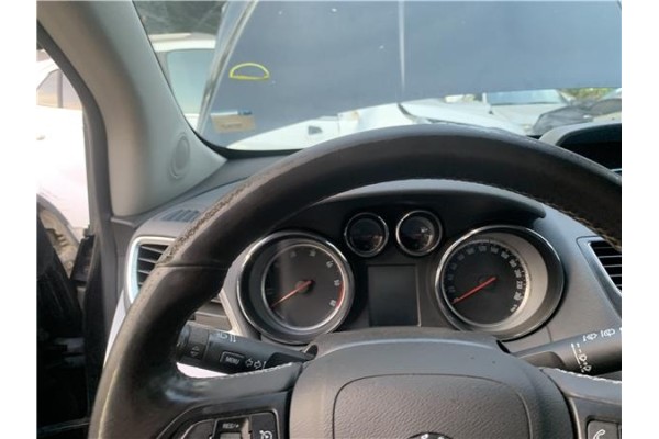 Recambio de volante para opel mokka 1.7 business referencia OEM IAM 42347934  