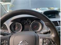 Recambio de volante para opel mokka 1.7 business referencia OEM IAM 42347934  
