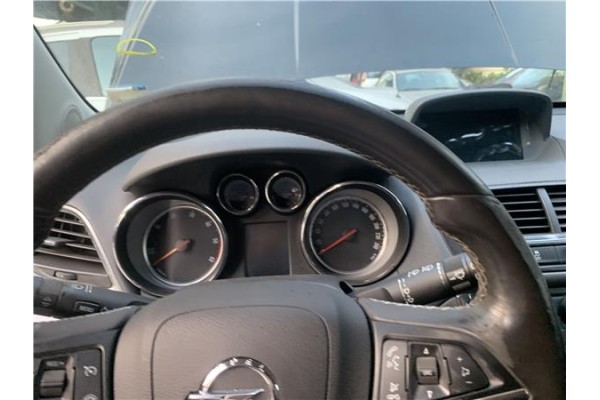 Recambio de volante para opel mokka 1.7 business referencia OEM IAM 42347934  