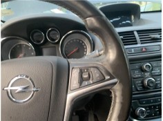 Recambio de volante para opel mokka 1.7 business referencia OEM IAM 42347934  