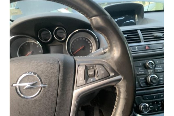 Recambio de volante para opel mokka 1.7 business referencia OEM IAM 42347934  