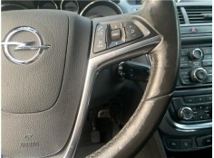 Recambio de volante para opel mokka 1.7 business referencia OEM IAM 42347934  