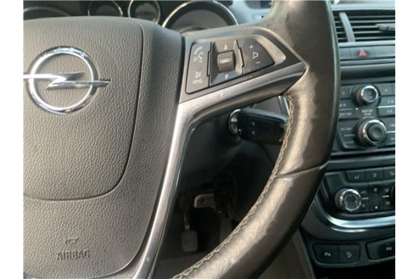 Recambio de volante para opel mokka 1.7 business referencia OEM IAM 42347934  