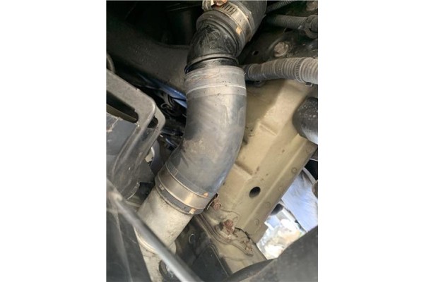 Recambio de tubo intercooler para lexus is ii (_xe2_) 220 d (ale20) referencia OEM IAM 1730326130  