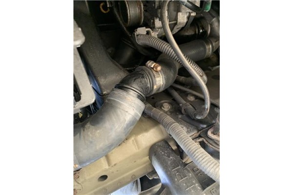 Recambio de tubo intercooler para lexus is ii (_xe2_) 220 d (ale20) referencia OEM IAM 1730326130  