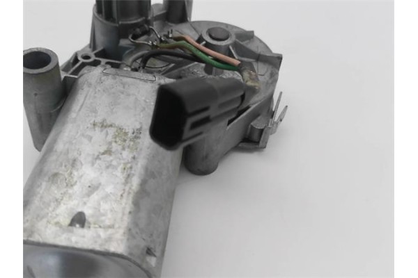 Recambio de motor limpiaparabrisas trasero para chrysler voyager gs 2.4 awd referencia OEM IAM  53007512 