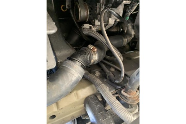 Recambio de tubo intercooler para lexus is ii (_xe2_) 220 d (ale20) referencia OEM IAM 1730326130  