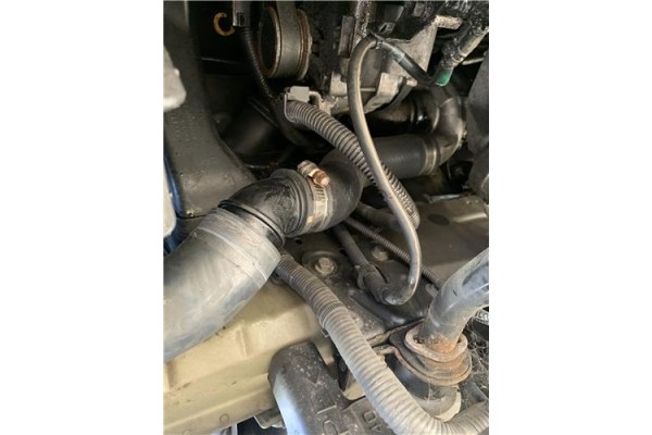 Recambio de tubo intercooler para lexus is ii (_xe2_) 220 d (ale20) referencia OEM IAM 1730326130  