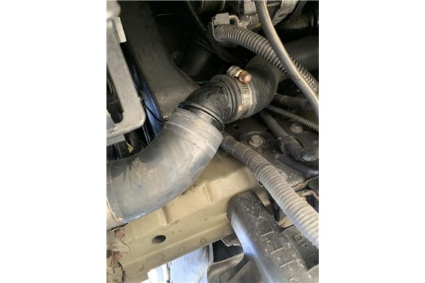 Recambio de tubo intercooler para lexus is ii (_xe2_) 220 d (ale20) referencia OEM IAM 1730326130  