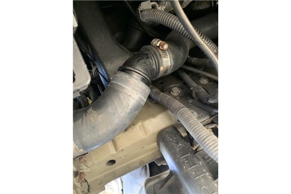 Recambio de tubo intercooler para lexus is ii (_xe2_) 220 d (ale20) referencia OEM IAM 1730326130  