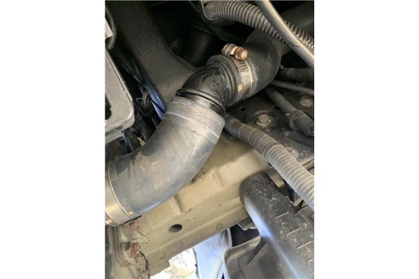 Recambio de tubo intercooler para lexus is ii (_xe2_) 220 d (ale20) referencia OEM IAM 1730326130  