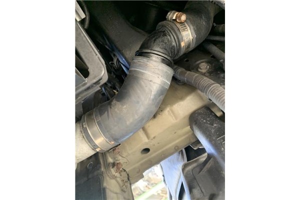 Recambio de tubo intercooler para lexus is ii (_xe2_) 220 d (ale20) referencia OEM IAM 1730326130  