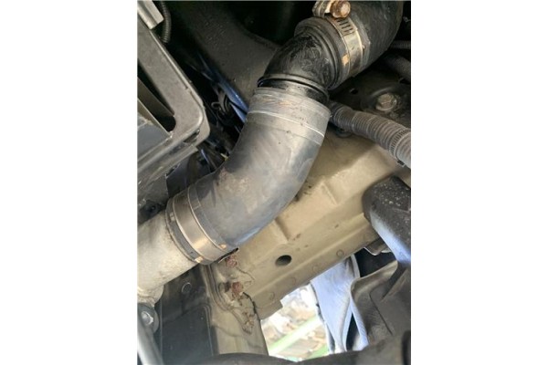 Recambio de tubo intercooler para lexus is ii (_xe2_) 220 d (ale20) referencia OEM IAM 1730326130  