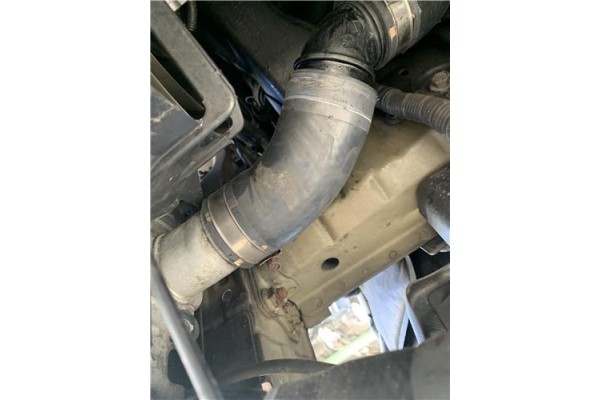 Recambio de tubo intercooler para lexus is ii (_xe2_) 220 d (ale20) referencia OEM IAM 1730326130  