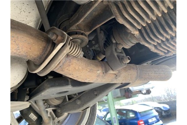 Recambio de tubo escape trasero para lexus is ii (_xe2_) 220 d (ale20) referencia OEM IAM 13120 1743026710 