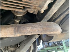 Recambio de tubo escape trasero para lexus is ii (_xe2_) 220 d (ale20) referencia OEM IAM 13120 1743026710 