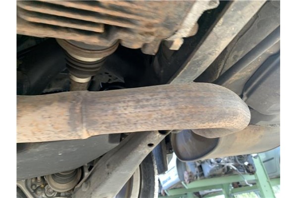 Recambio de tubo escape trasero para lexus is ii (_xe2_) 220 d (ale20) referencia OEM IAM 13120 1743026710 