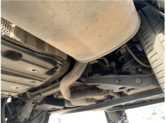Recambio de tubo escape trasero para lexus is ii (_xe2_) 220 d (ale20) referencia OEM IAM 13120 1743026710 
