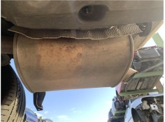 Recambio de tubo escape trasero para lexus is ii (_xe2_) 220 d (ale20) referencia OEM IAM 13120 1743026710 