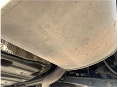 Recambio de tubo escape trasero para lexus is ii (_xe2_) 220 d (ale20) referencia OEM IAM 13120 1743026710 