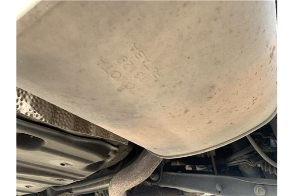 Recambio de tubo escape trasero para lexus is ii (_xe2_) 220 d (ale20) referencia OEM IAM 13120 1743026710 