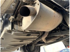 Recambio de tubo escape trasero para lexus is ii (_xe2_) 220 d (ale20) referencia OEM IAM 13120 1743026710 